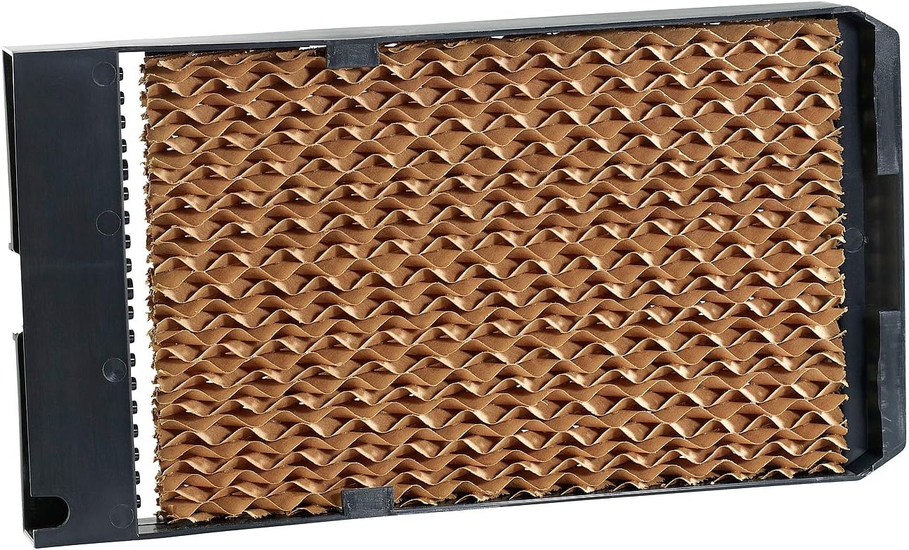 Luftkühler mit Wasserkühlung LW-440.w, 65 Watt