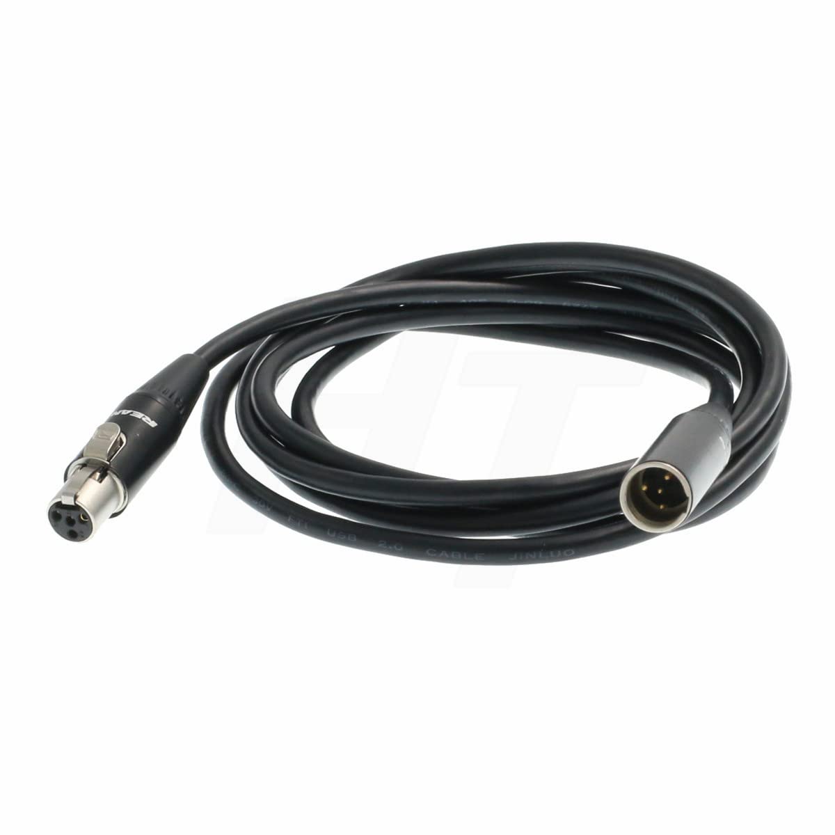 Audio Verlängerungskabel für Shure