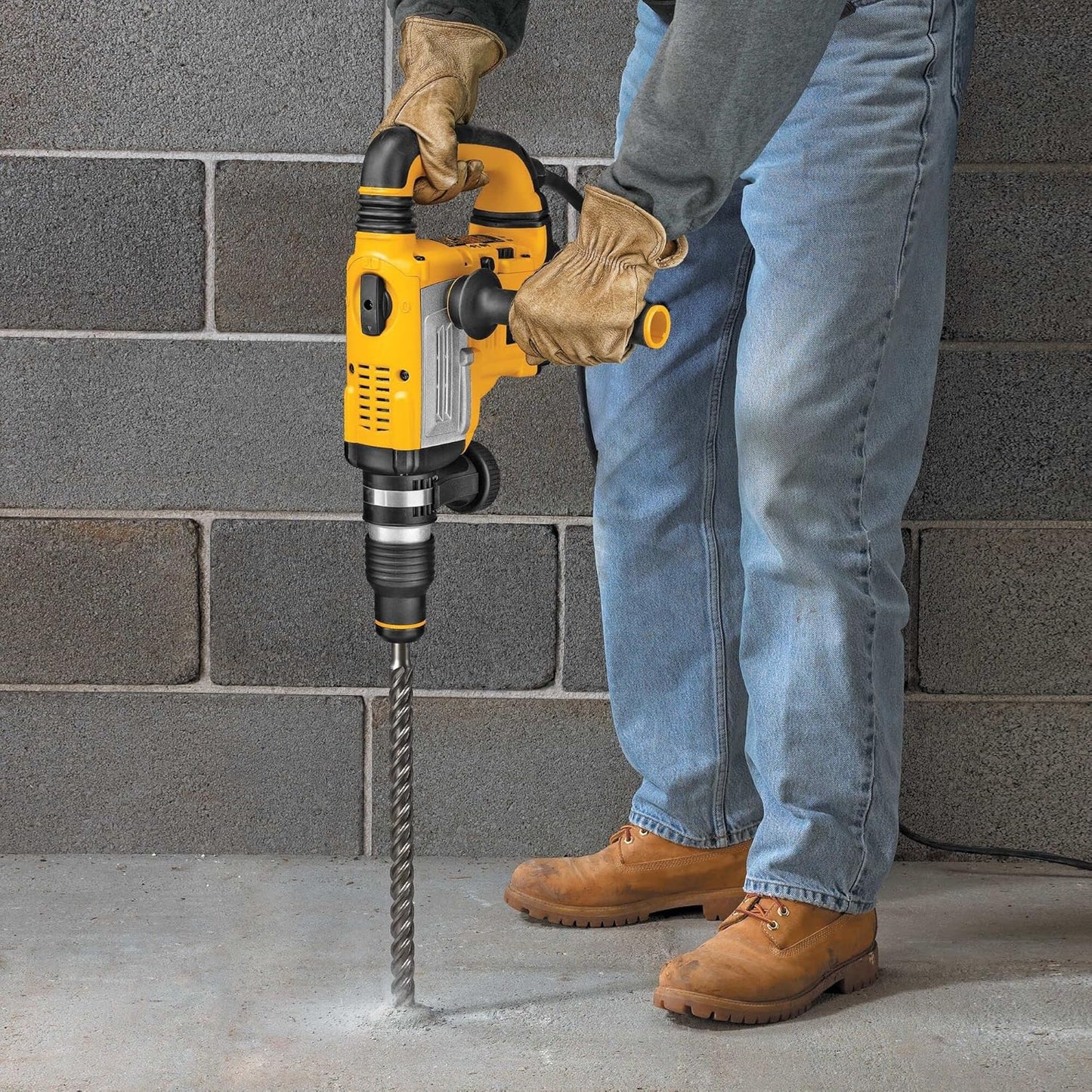 Hammerbohrer SDSmax