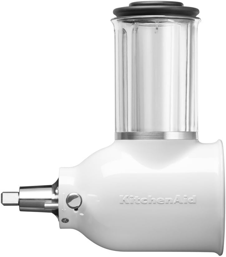 7-teiliges Gemüseschneider-Set für Küchenmaschine, Single