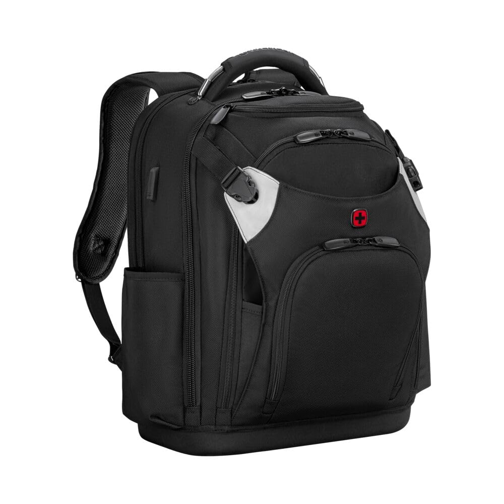 Tool Pro, Pro Schwarz – 17 Laptopfach