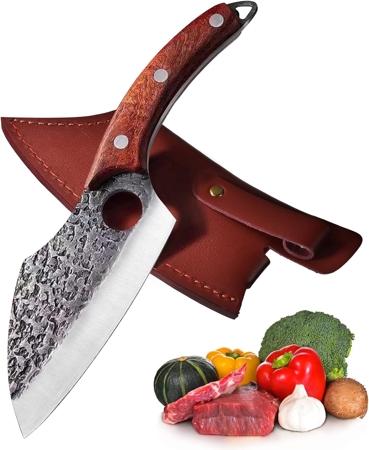Hackmesser