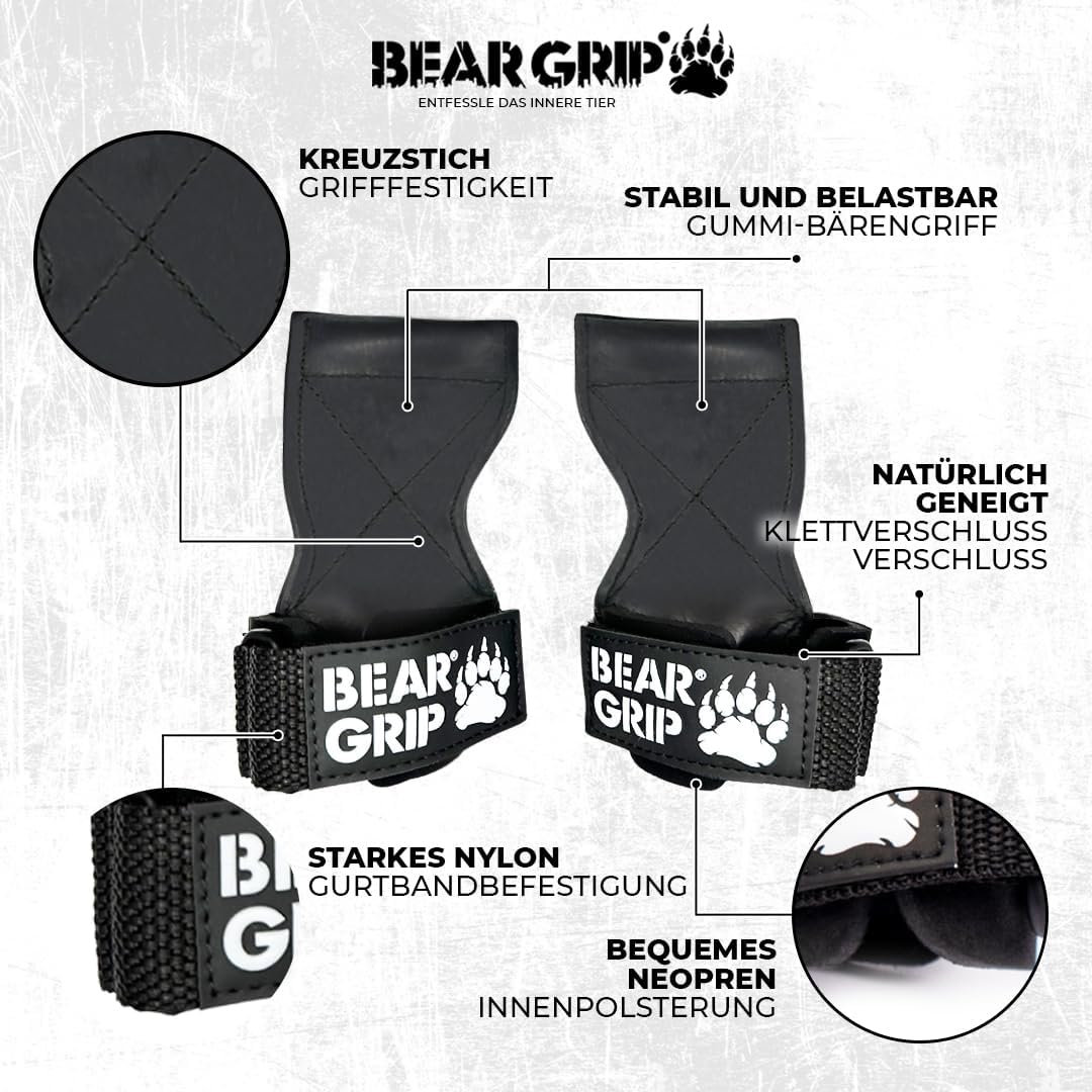 Multi-Grip, Kleiner Gummi