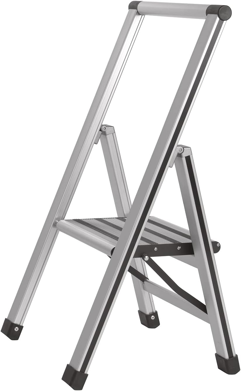 Haushaltsleiter, Silber ; 1 Stufe