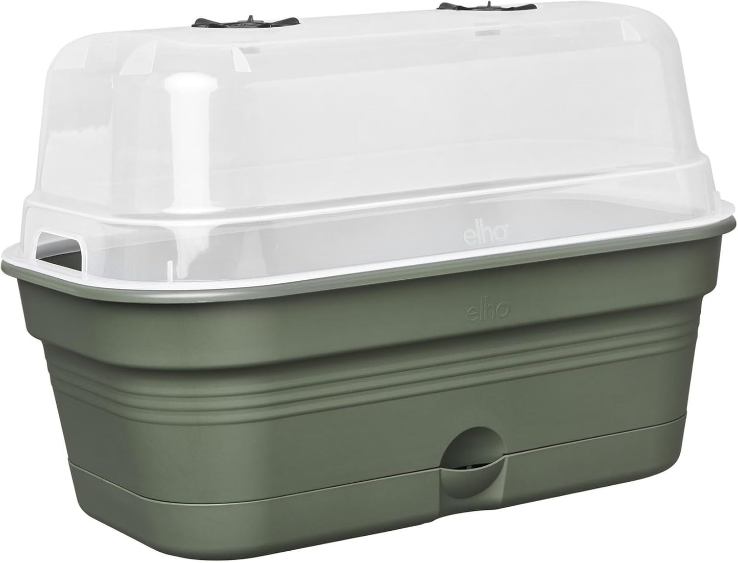 Green Basics Allin1, Laubgrün 39 cm