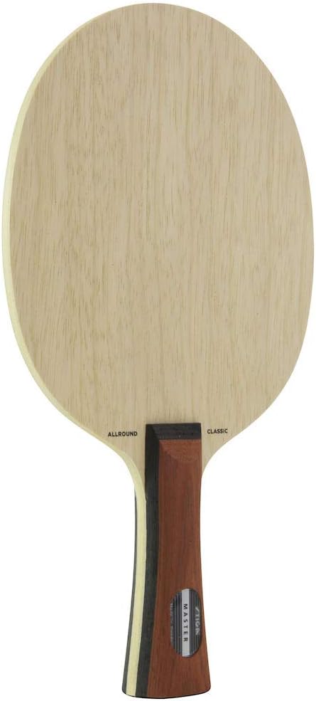 Holz Allround Classic, Klassisch (ST)