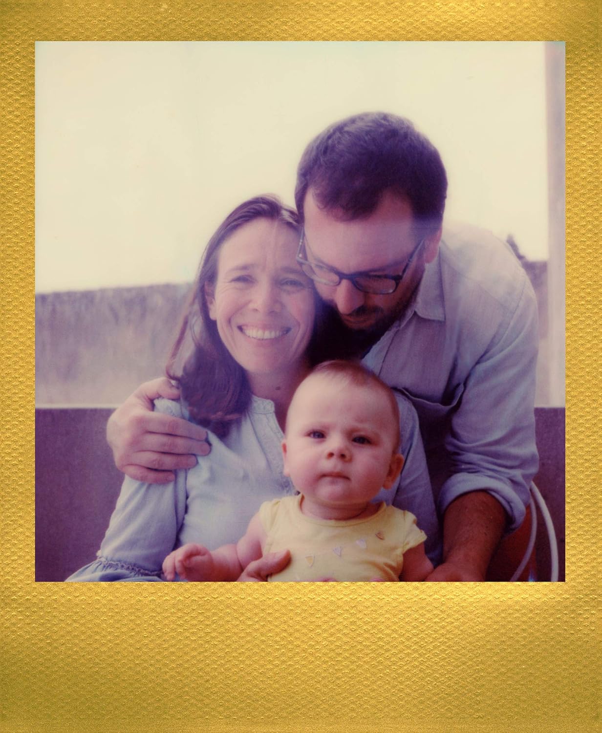 GoldenMoments Double P, Golden Moments Edition 16 Filme