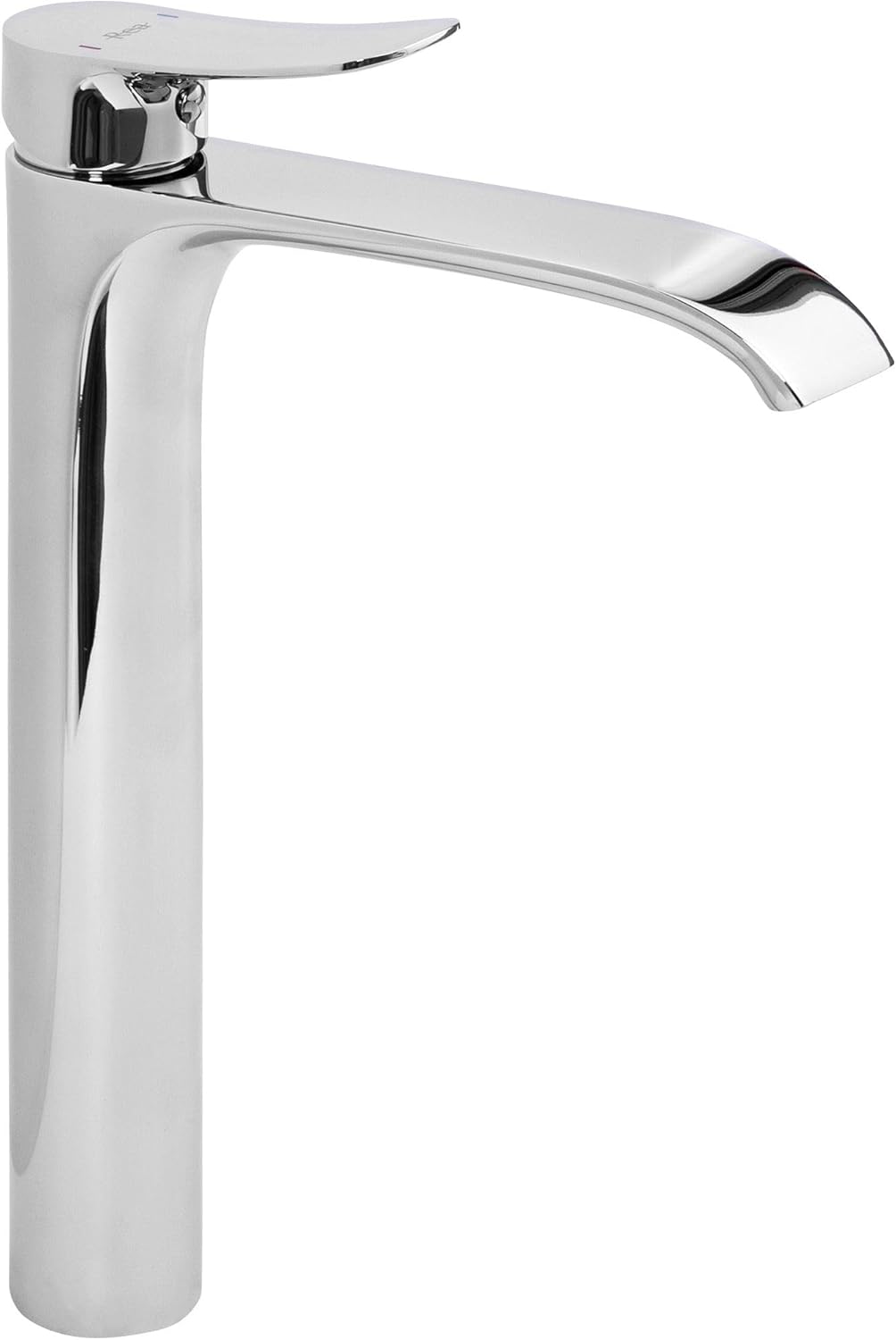 Hoher Waschtischmischer, Dart Chrome High