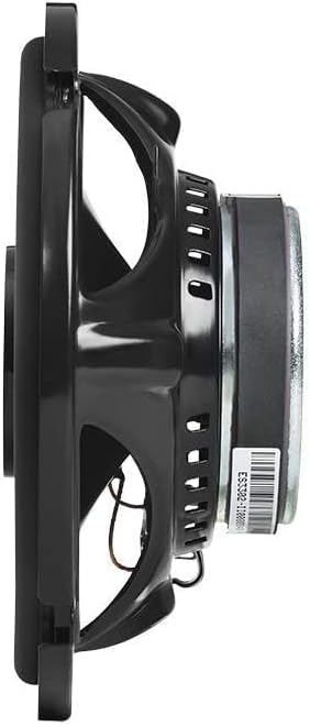 2-Wege-Autolautsprecher-Set Stage3 627F