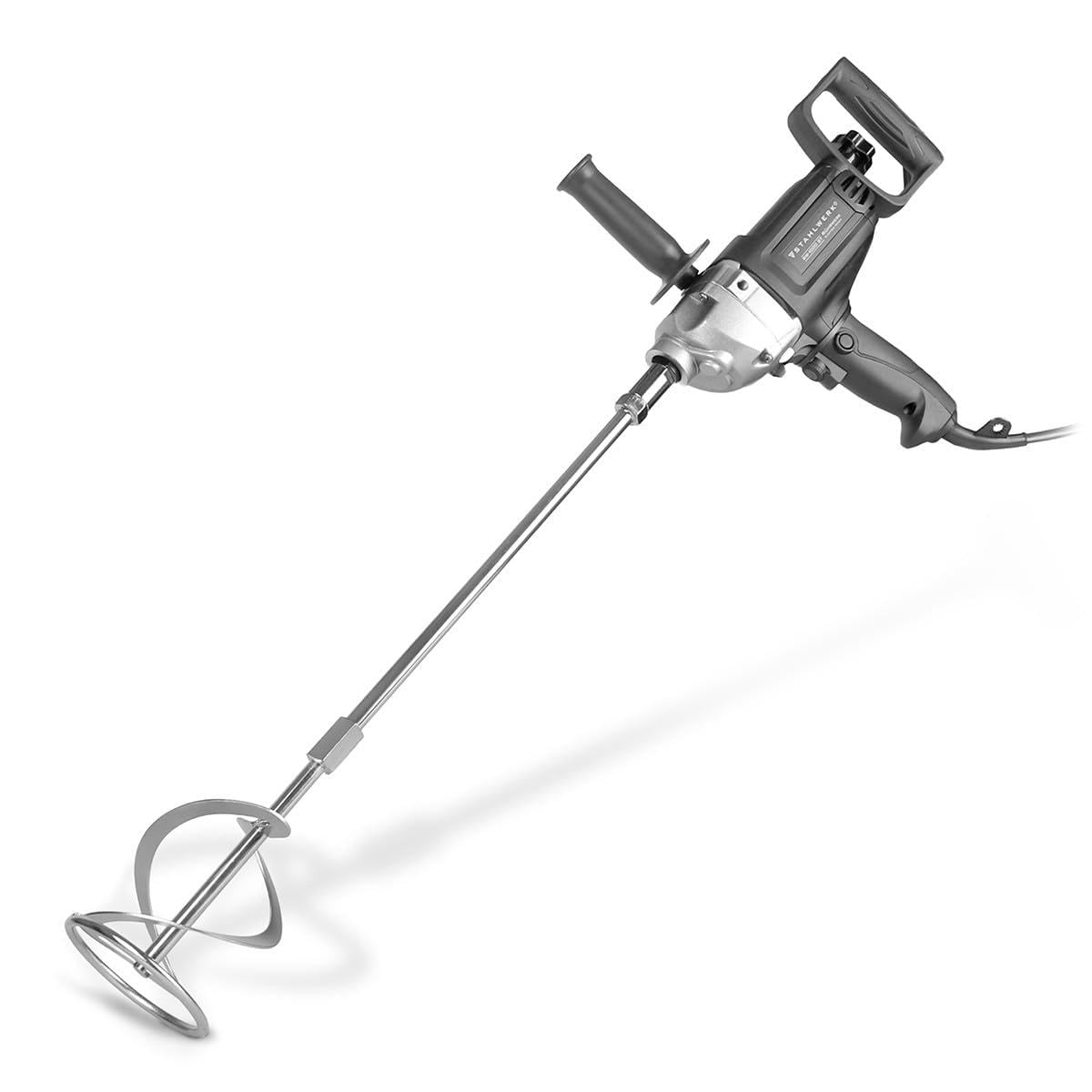 RW-1000 ST, RW-1000 ST – 1.000 W, 550 U/min