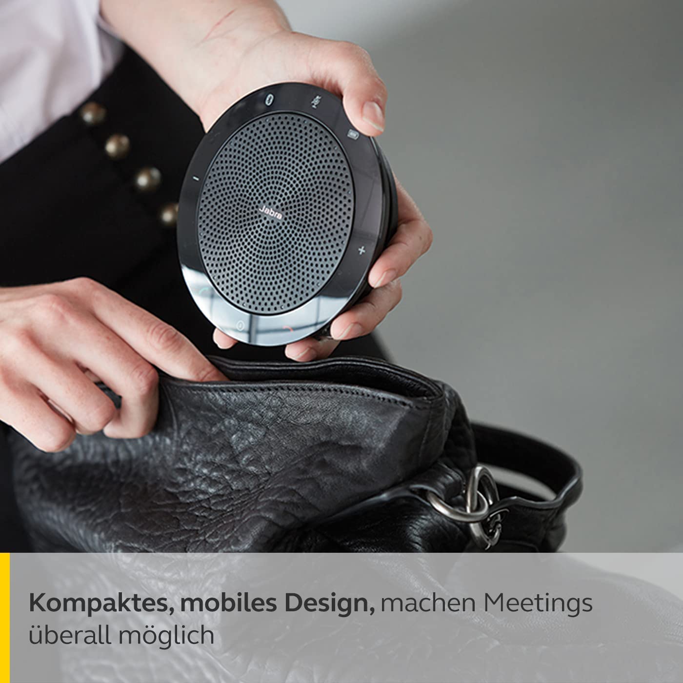 SPEAK 510+ UC, Freisprechlösung