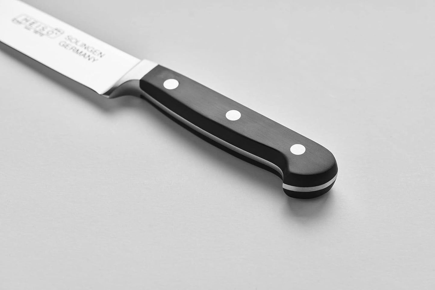 Fleischmesser, Fleischmesser
