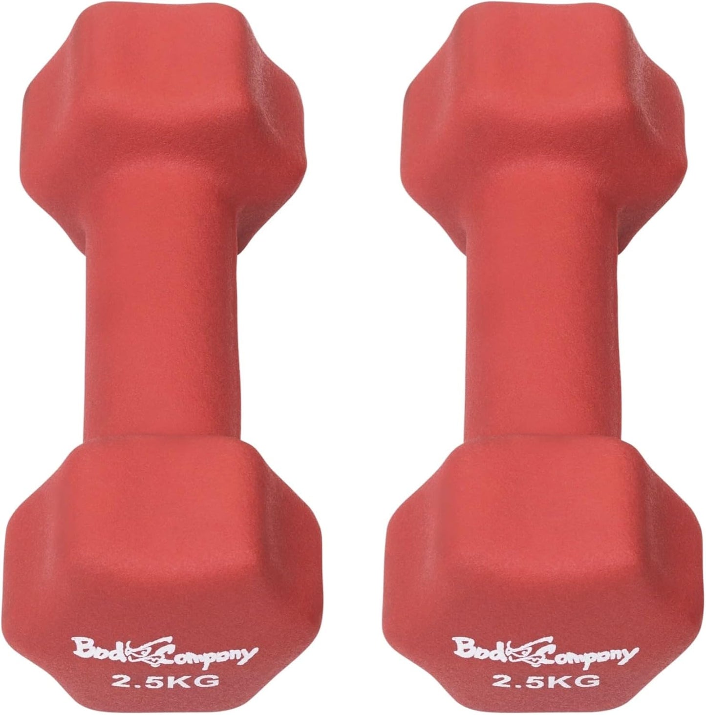 Hanteln-Kombi-Set, 14.5 kg Kombi-Set