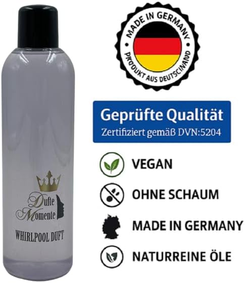 Whirlpool-Duft Lavendel-Melisse