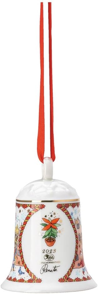 Weihnachtsglocke "Weihnachtsklänge 2023"