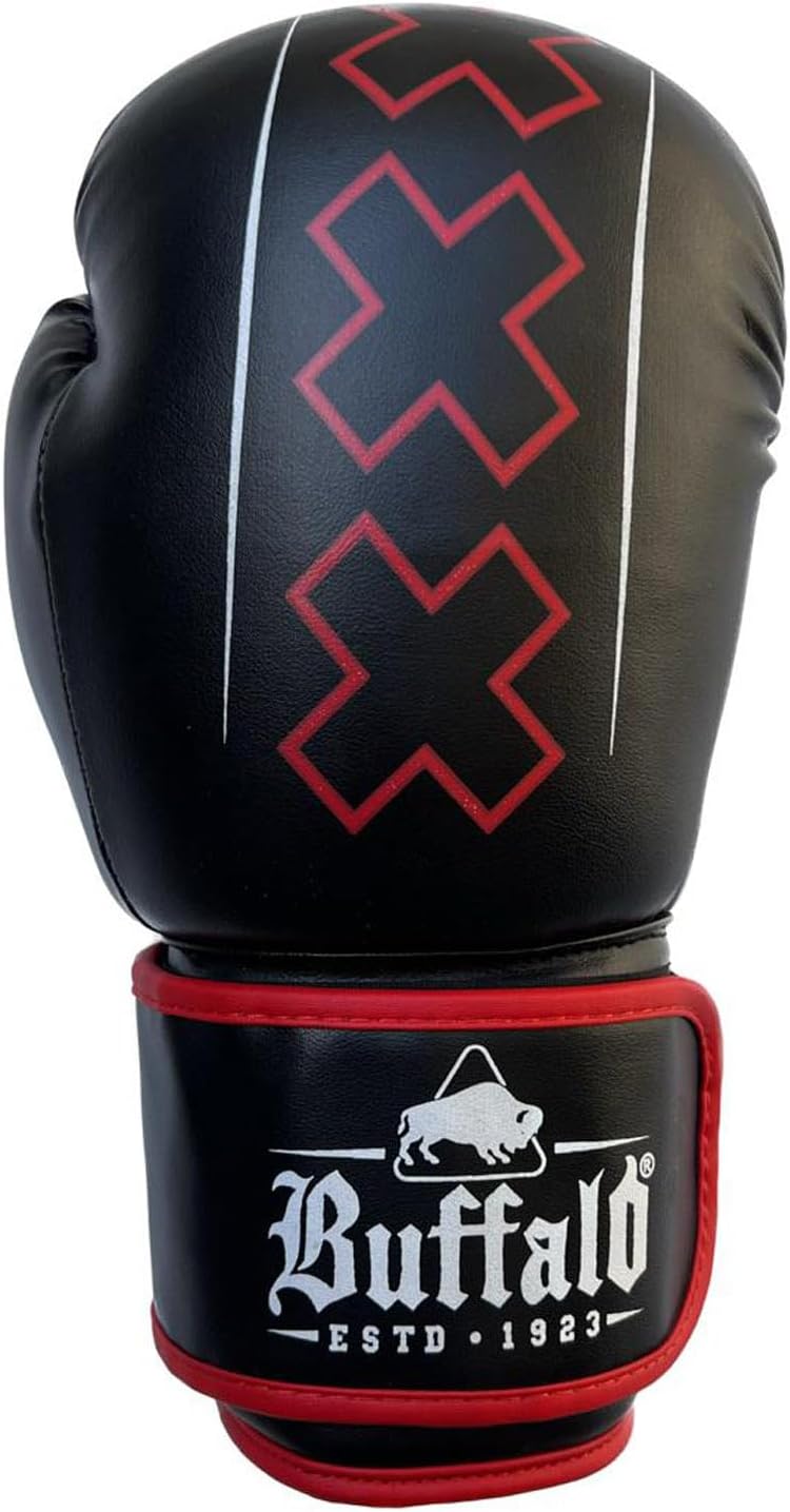 Boxhandschuhe, 12oz
