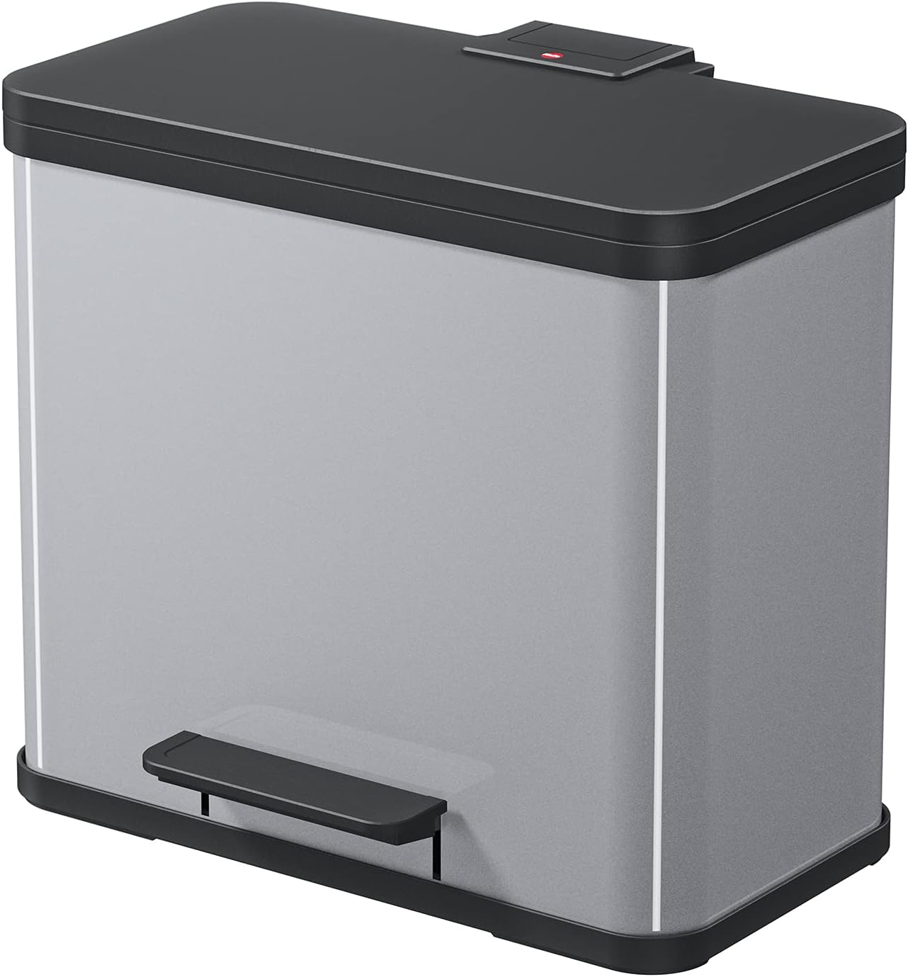 ProfiLine, silber