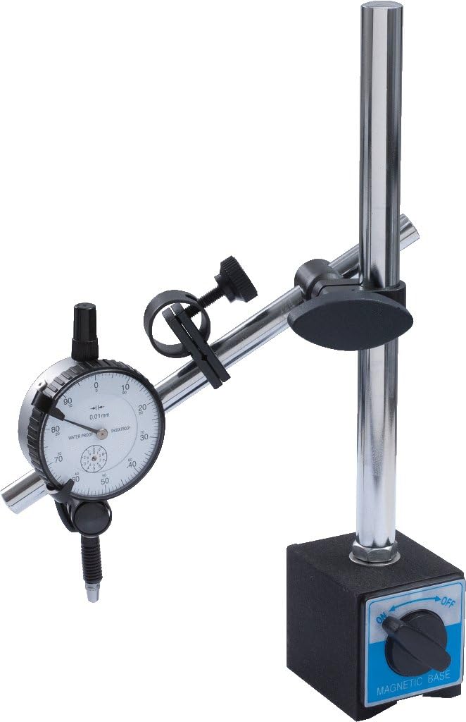 3-teiliger Bremsscheibenmesswerkzeugsatz 150.2230