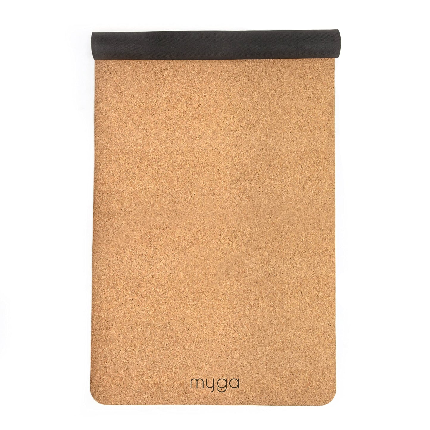 XL Kork Yogamatte rutschfest, Kork