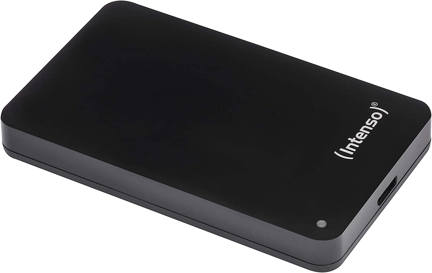 2,5" Memory Drive 2 TB, Externe Festplatte, 2 TB (USB 3.0)