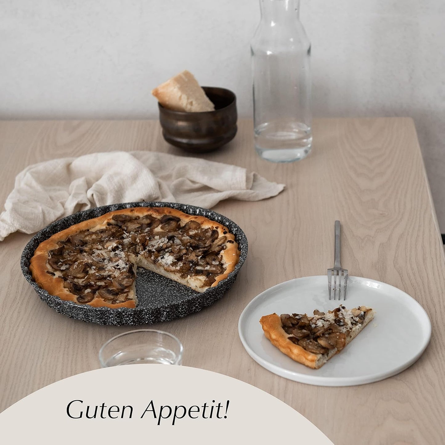 Tarte- und Quicheform, 28 cm