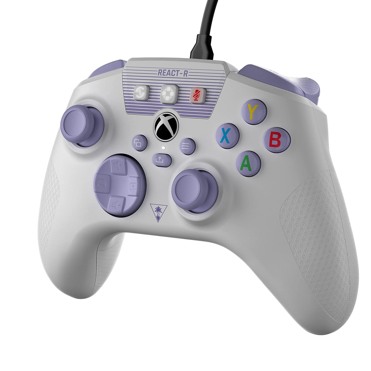 Controller, React-R Weiss REACT