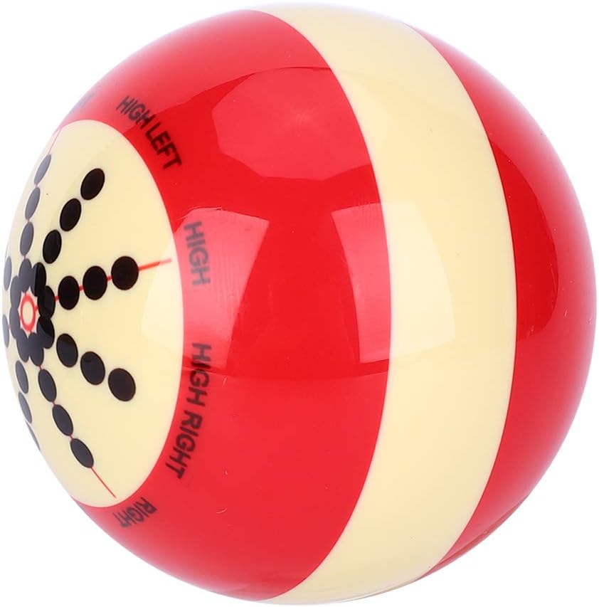Billard-Trainingsball