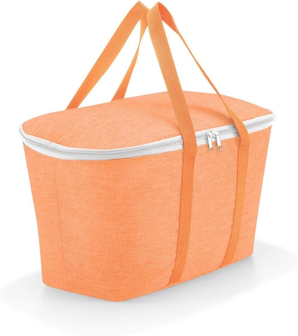 Kühltasche, Einheitsgröße twist apricot