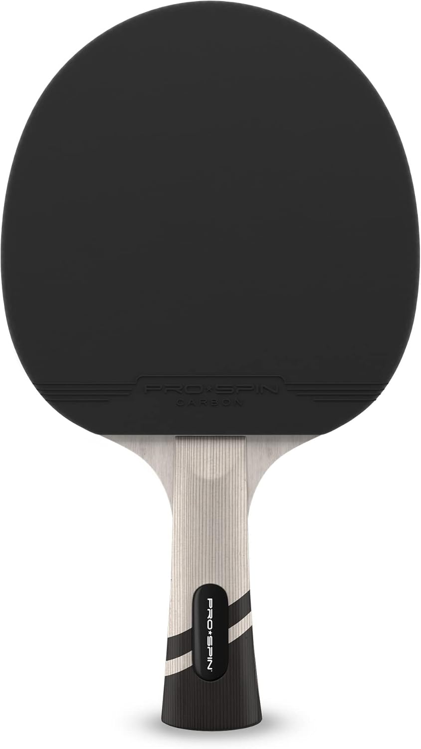 Tischtennisschläger ‎TTR-100-CB, 1er-Pack (Blau)