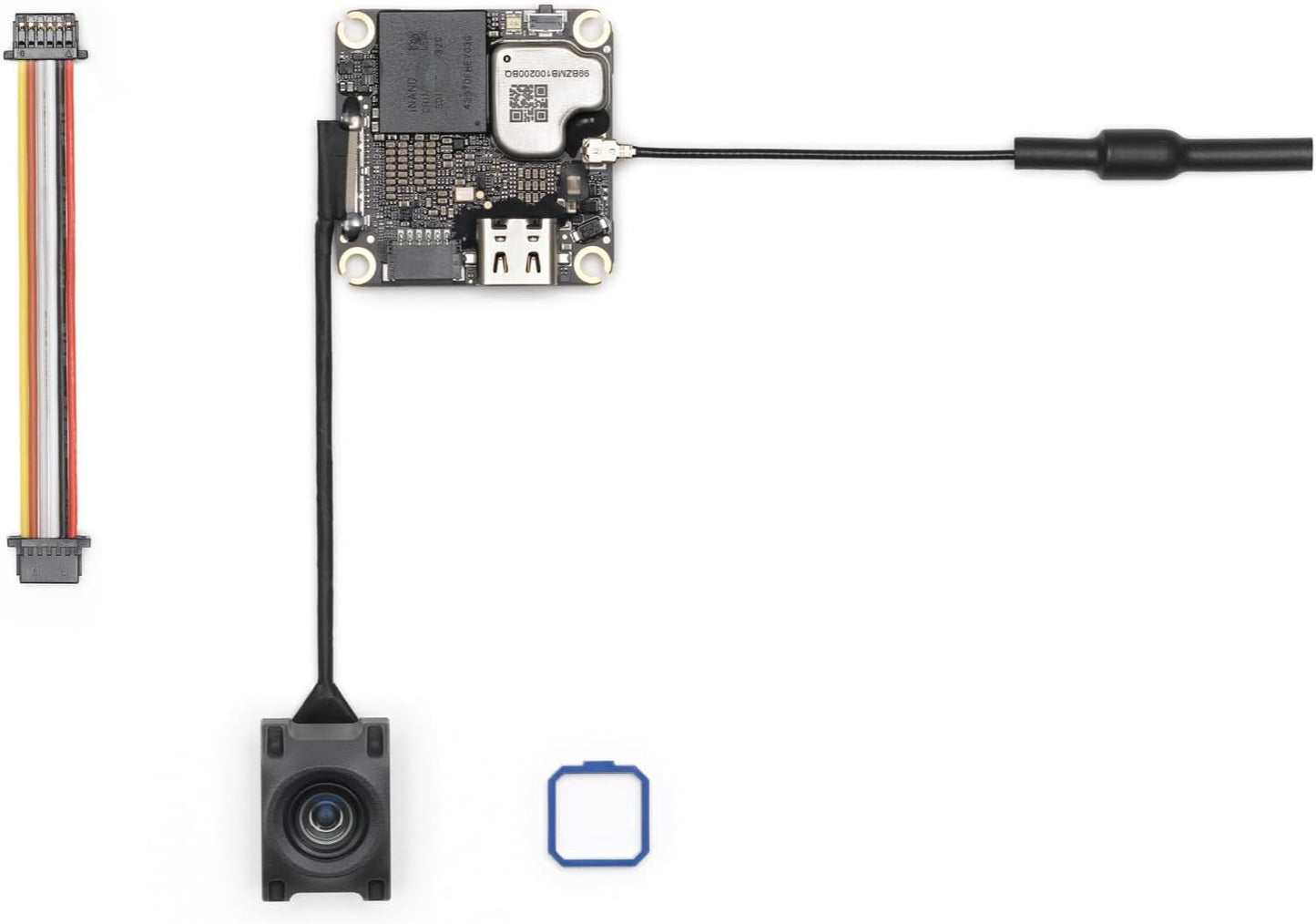 O4 Air Unit für FPV-Drohne