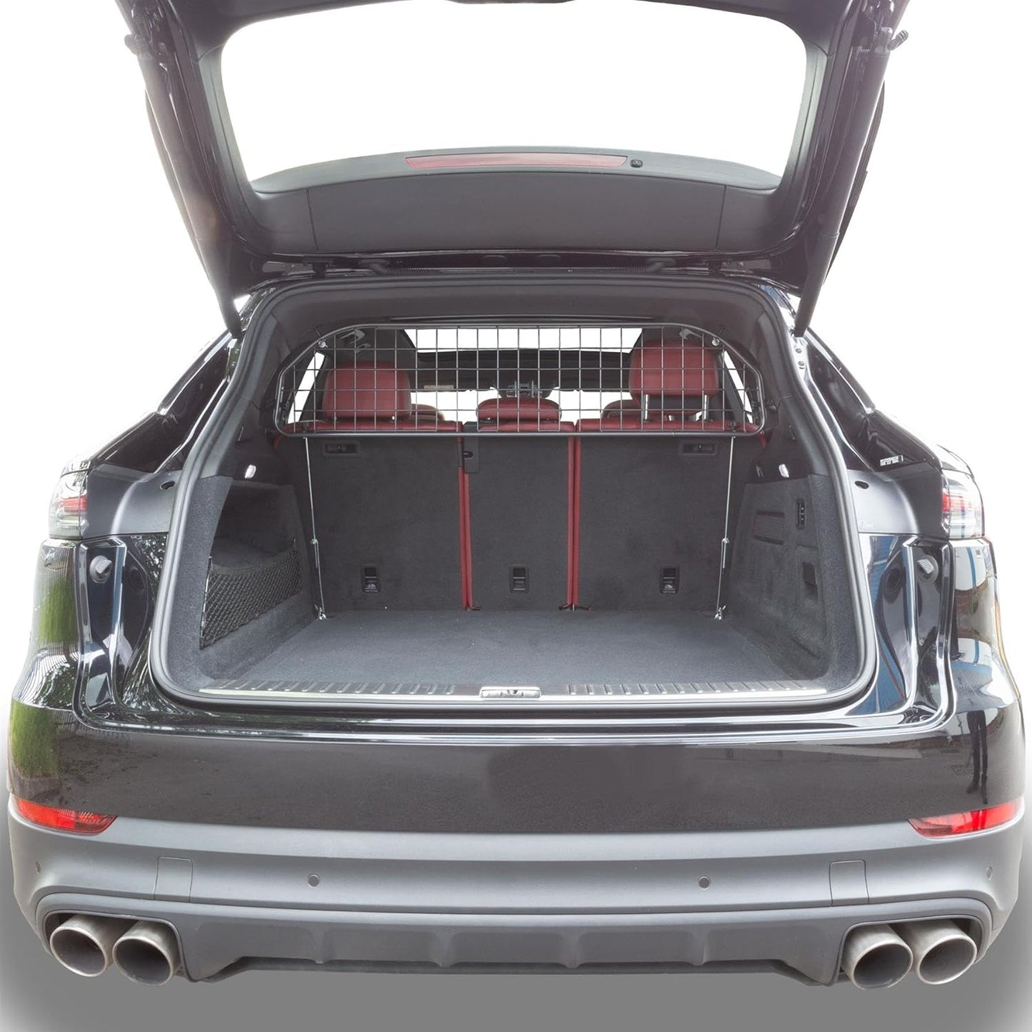 Hundegitter für Porsche Cayenne (2017-)