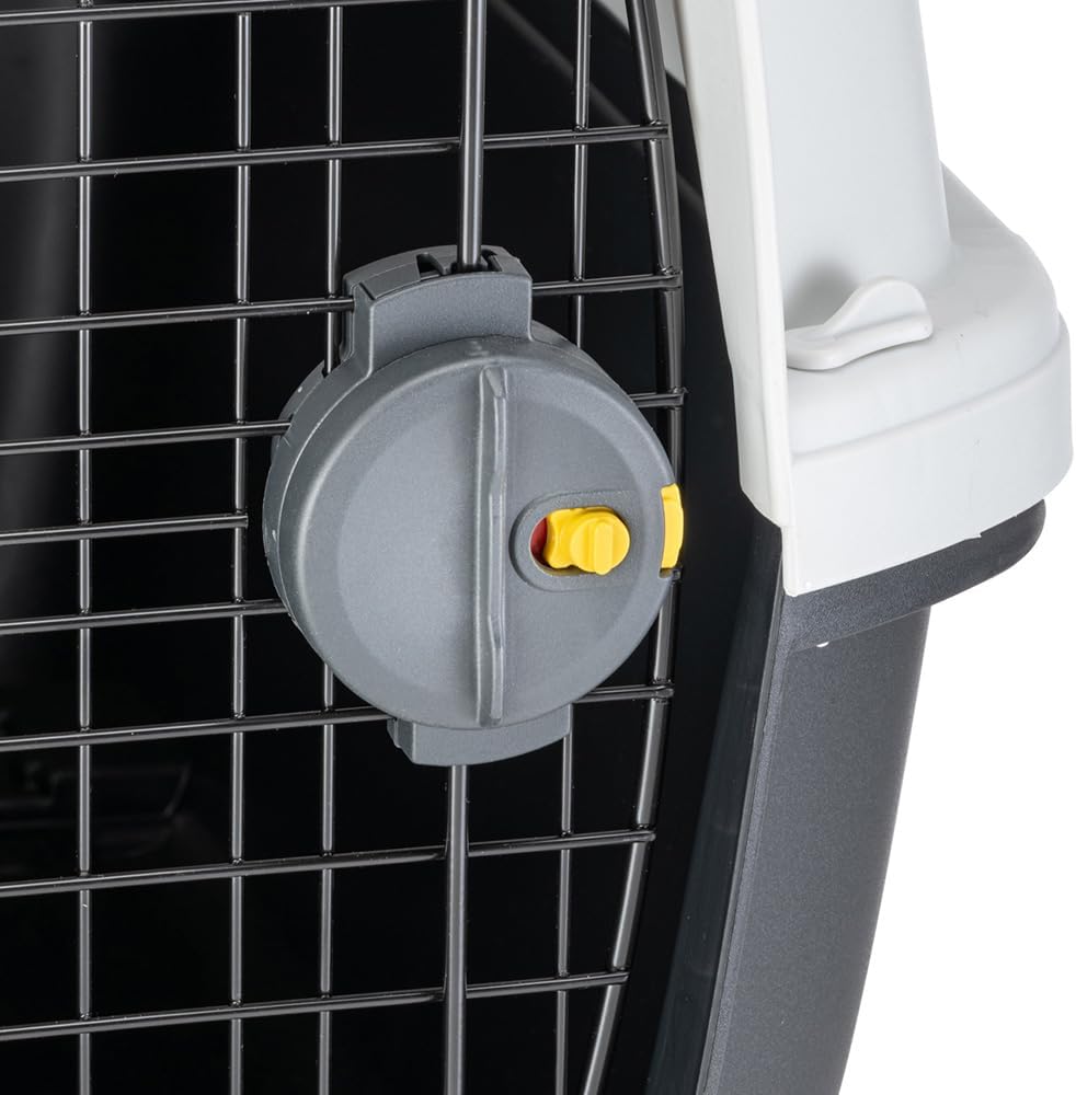 Hundetransportbox Clipper Plus 4, 71 x 50 x h 51 cm.