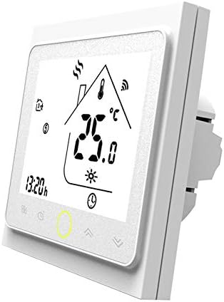 Smartes WLAN Raumthermostat