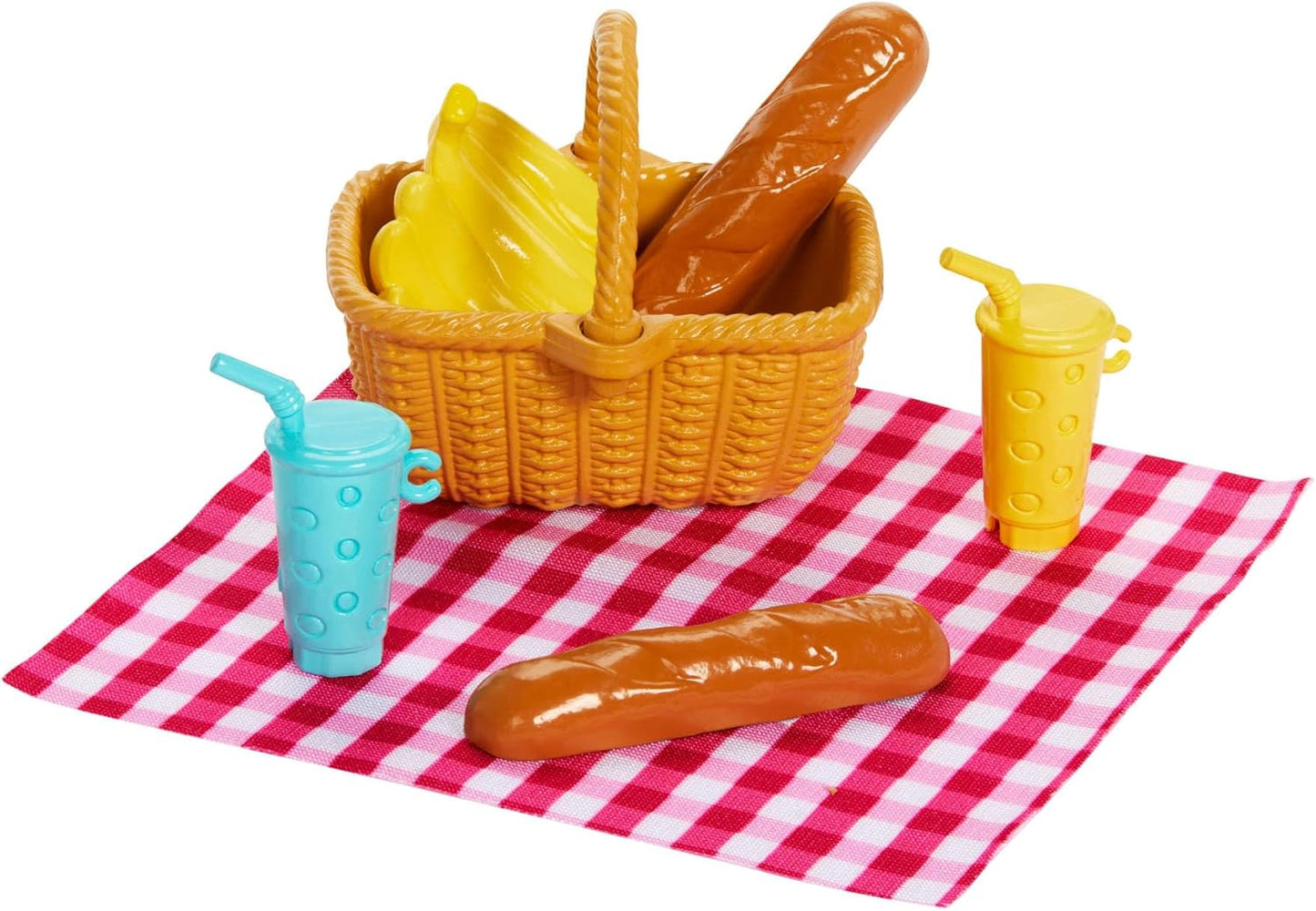Malibu and Chelsea 2er Pack Spielset