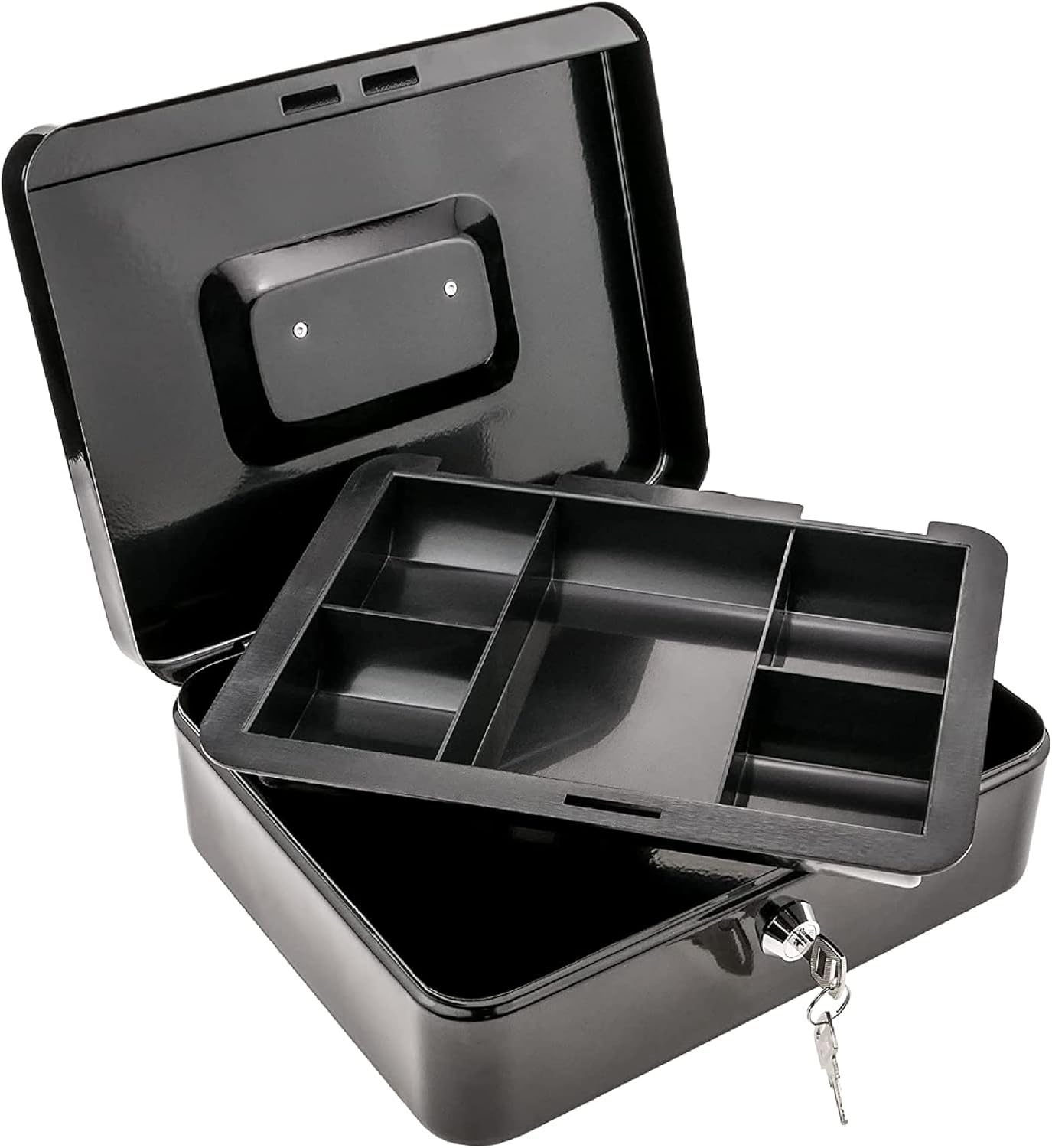 Geldkassette