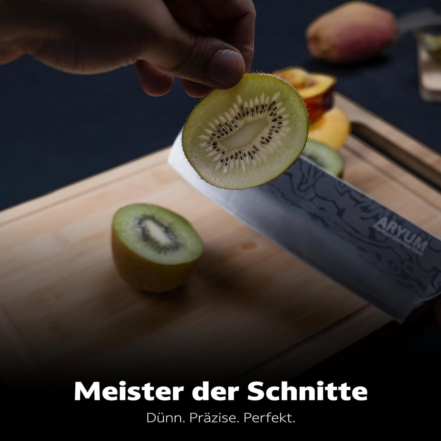 Nakiri Kochmesser