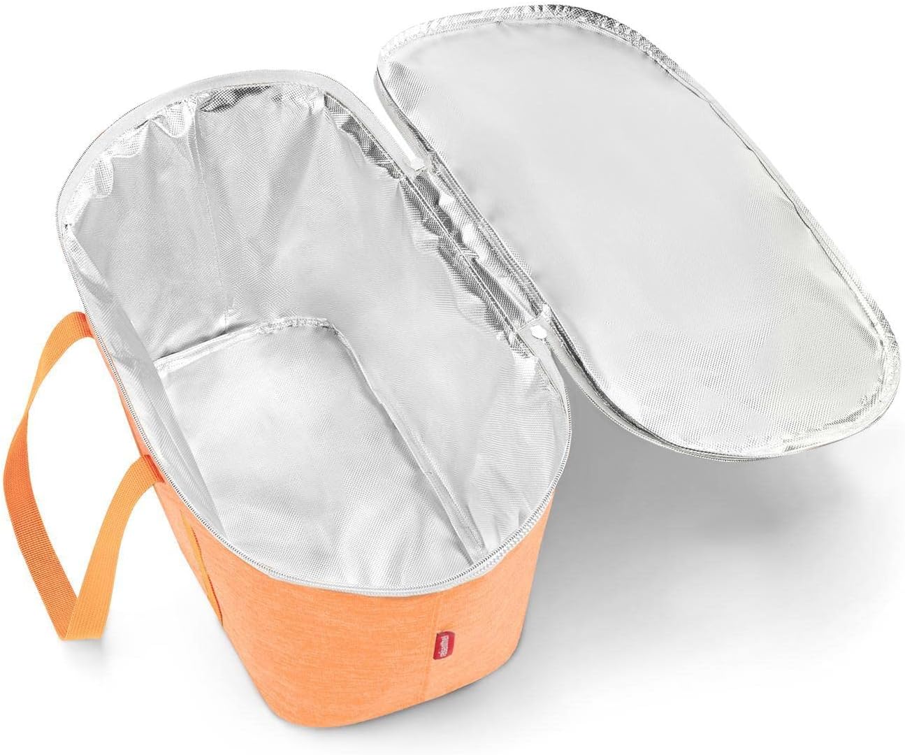 Kühltasche, Einheitsgröße twist apricot