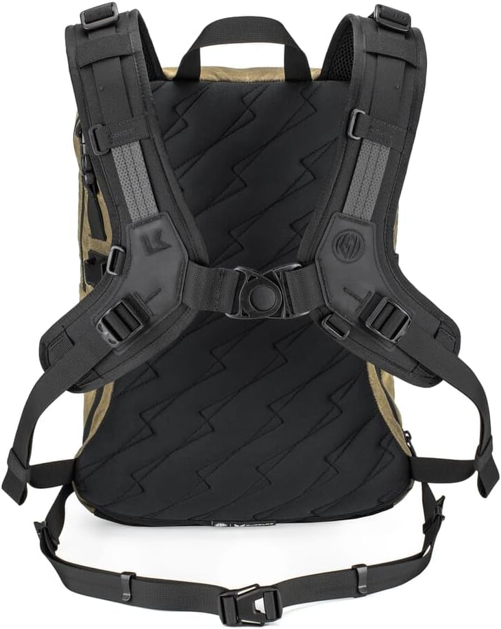 Rucksack X Roam 34, 18.1 inches Braun