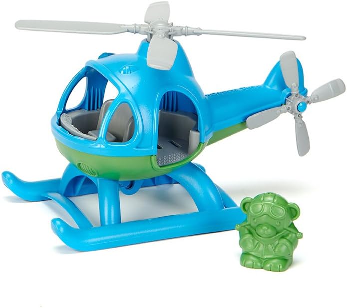 Hubschrauber