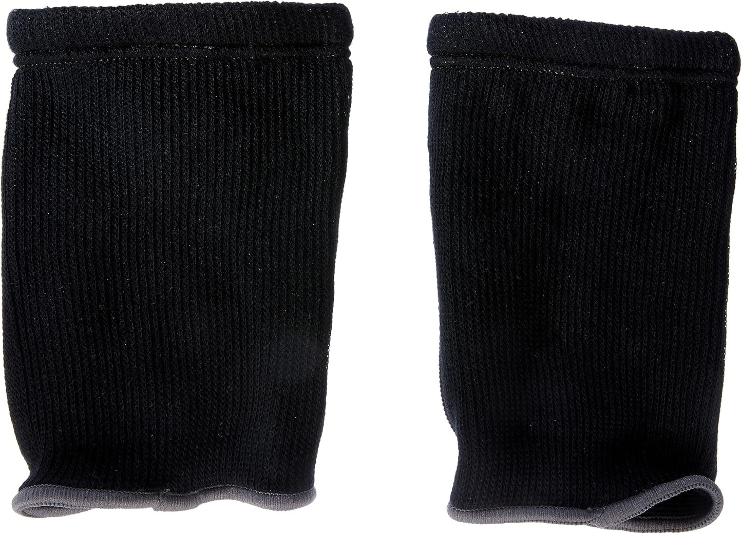 Knieschoner Jumpy, XL schwarz