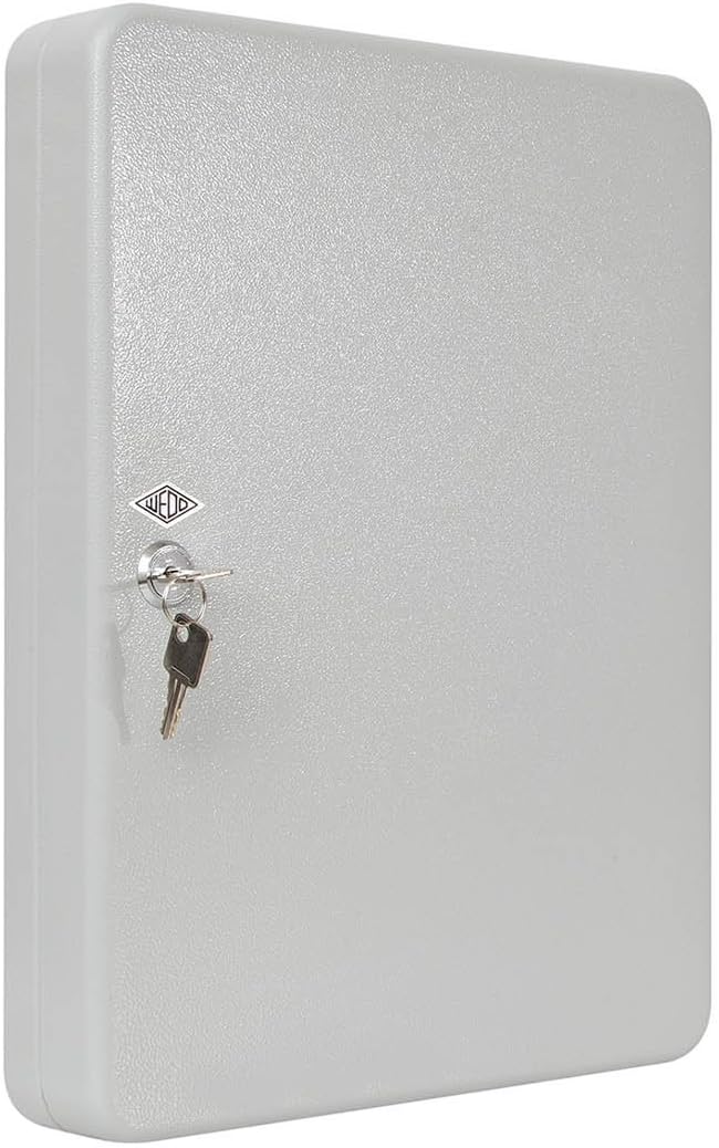 Schlüsselschrank, 70 Schlüssel