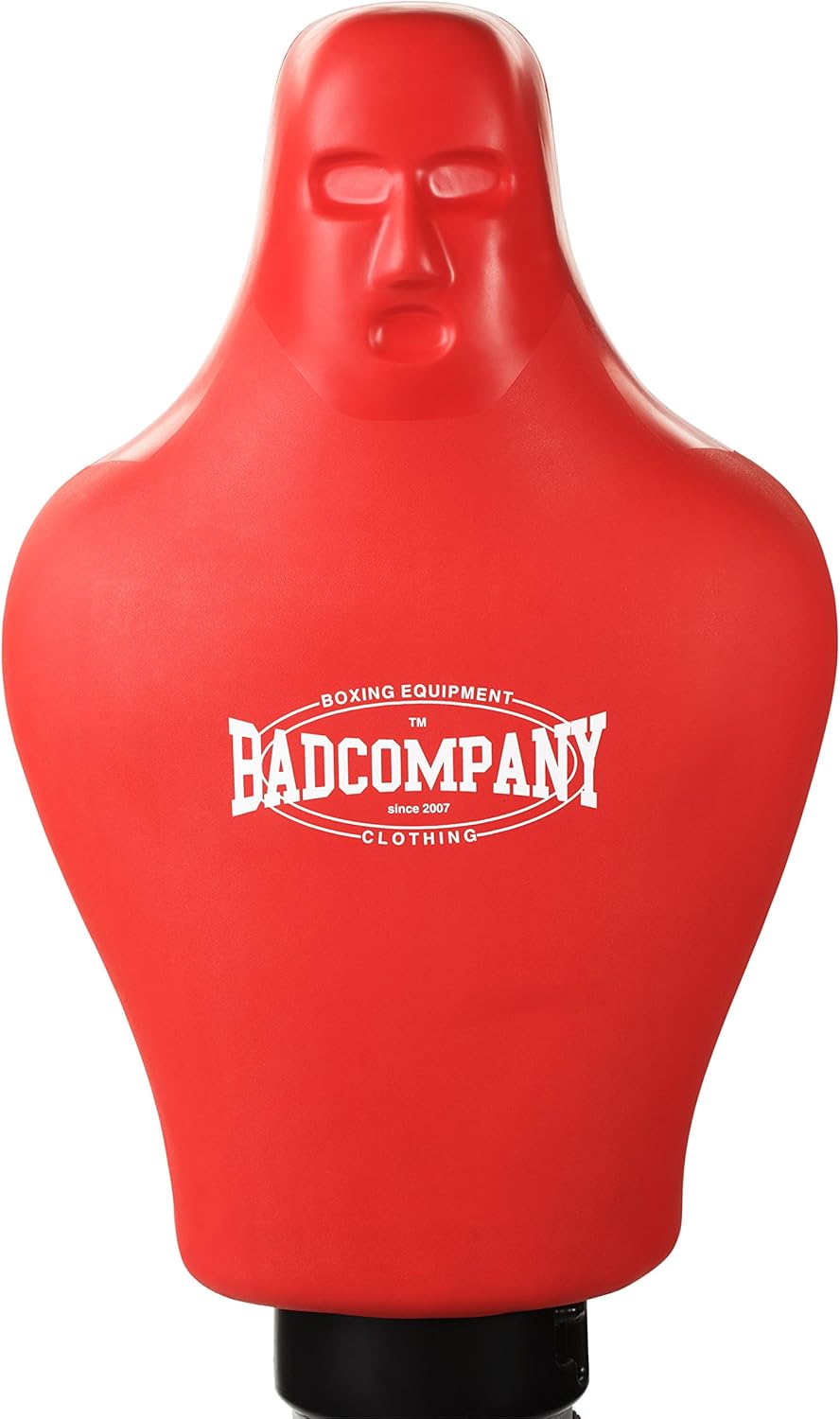 Box-Dummy Torso für Kombinationstraining, Rot