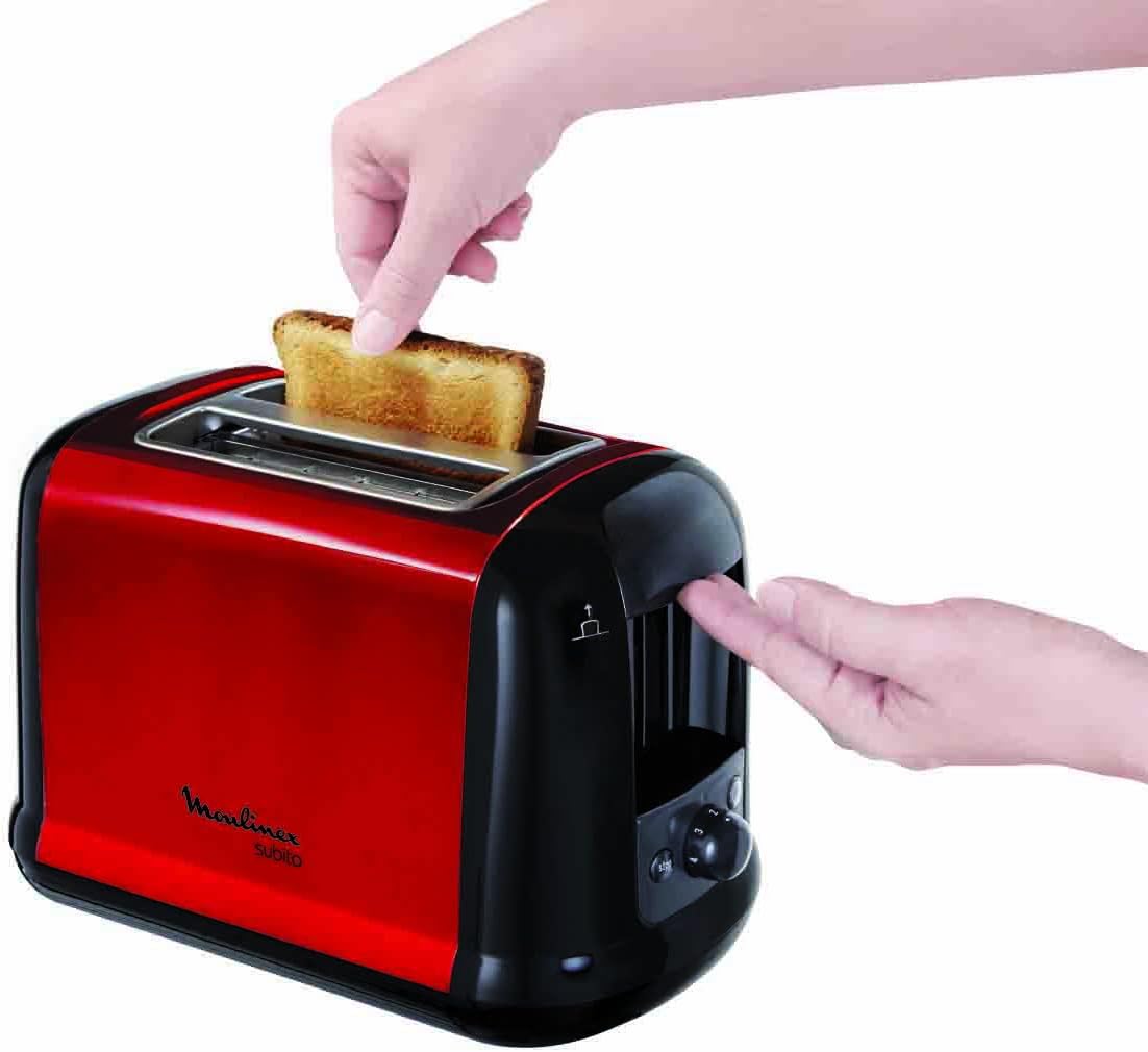 Toaster LT261D