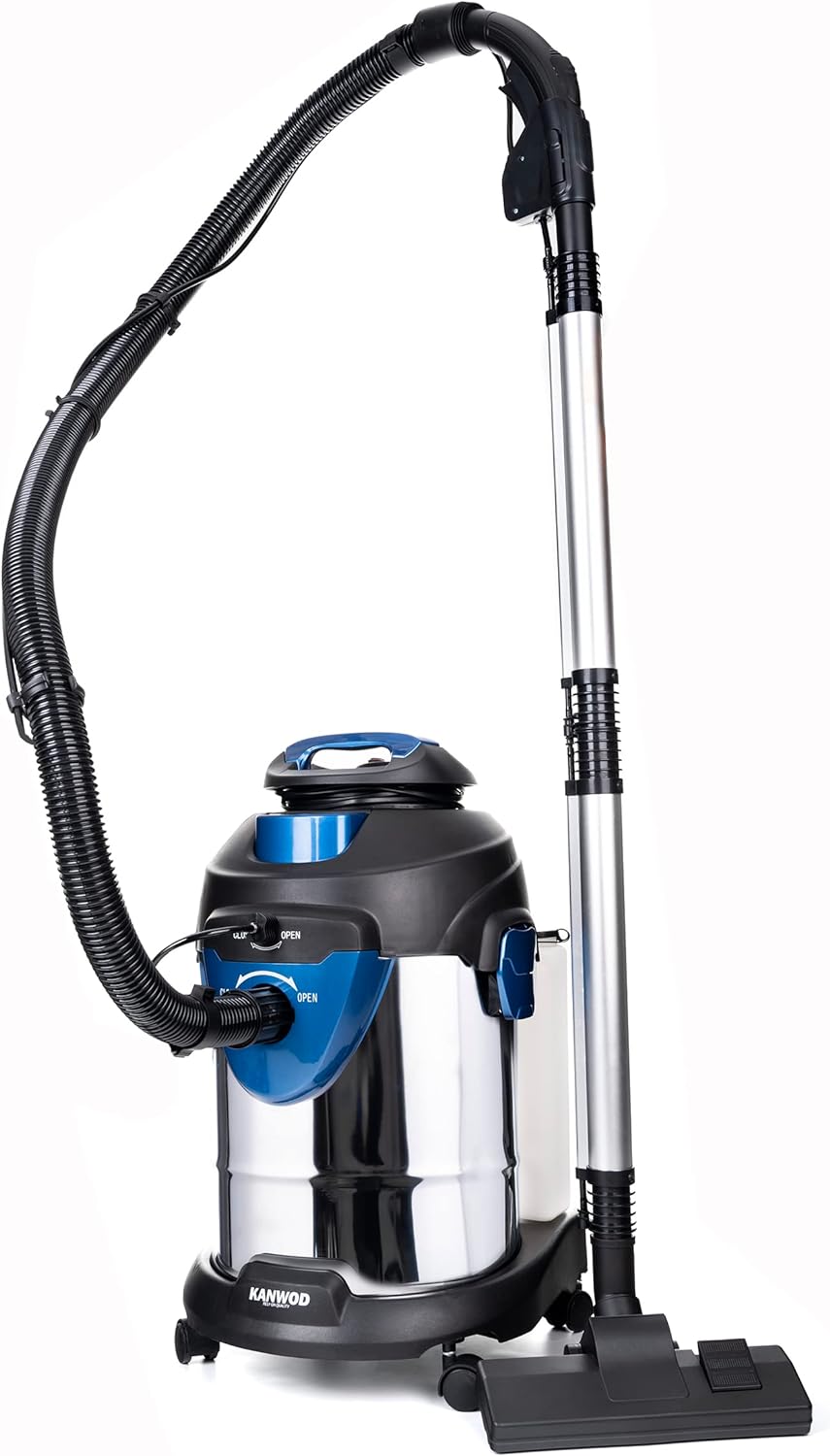 Superwash All-in-One Waschsauger