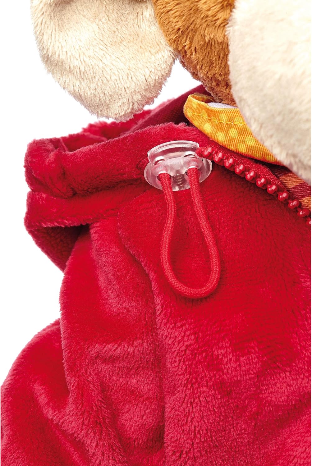 Lernaffe Soft PlayQ, Mehrfarbig/Affe