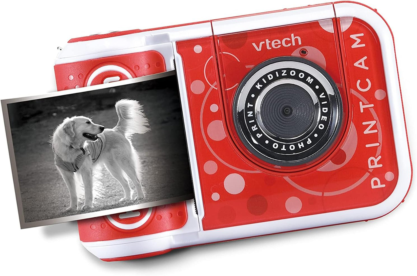 KidiZoom Print Cam, Single
