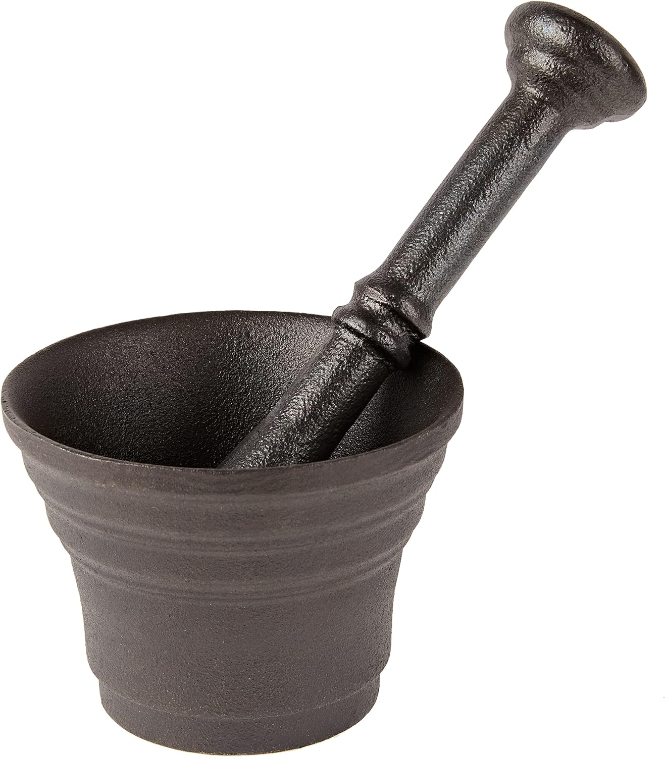 Mörser
