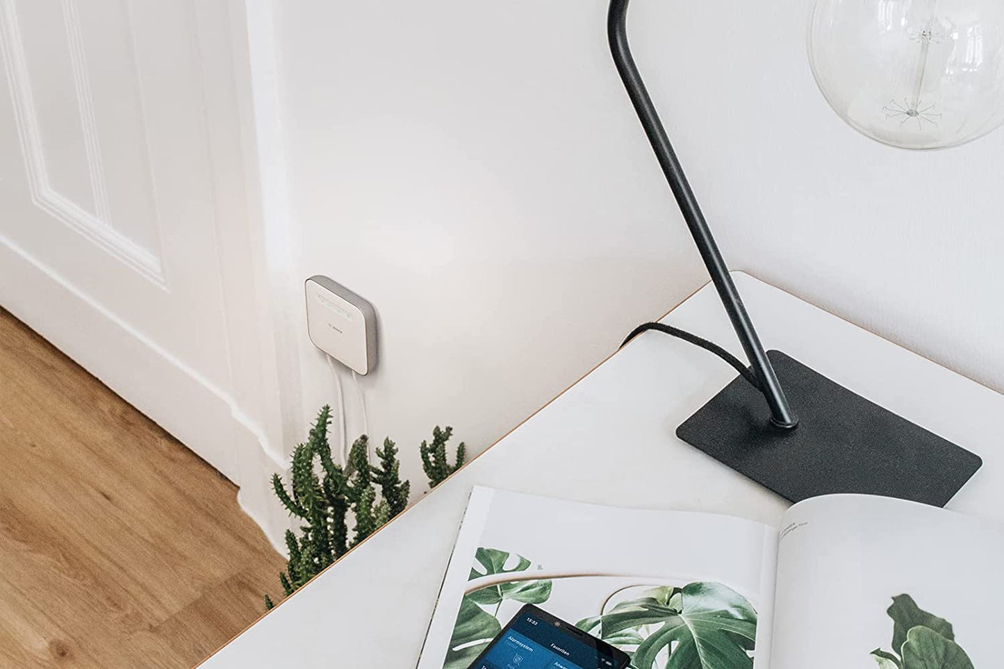 Smart Home Controller II, Zentrale, Controller II