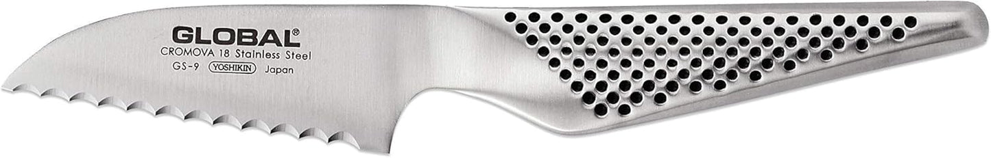 Gs-09 Tomatenmesser