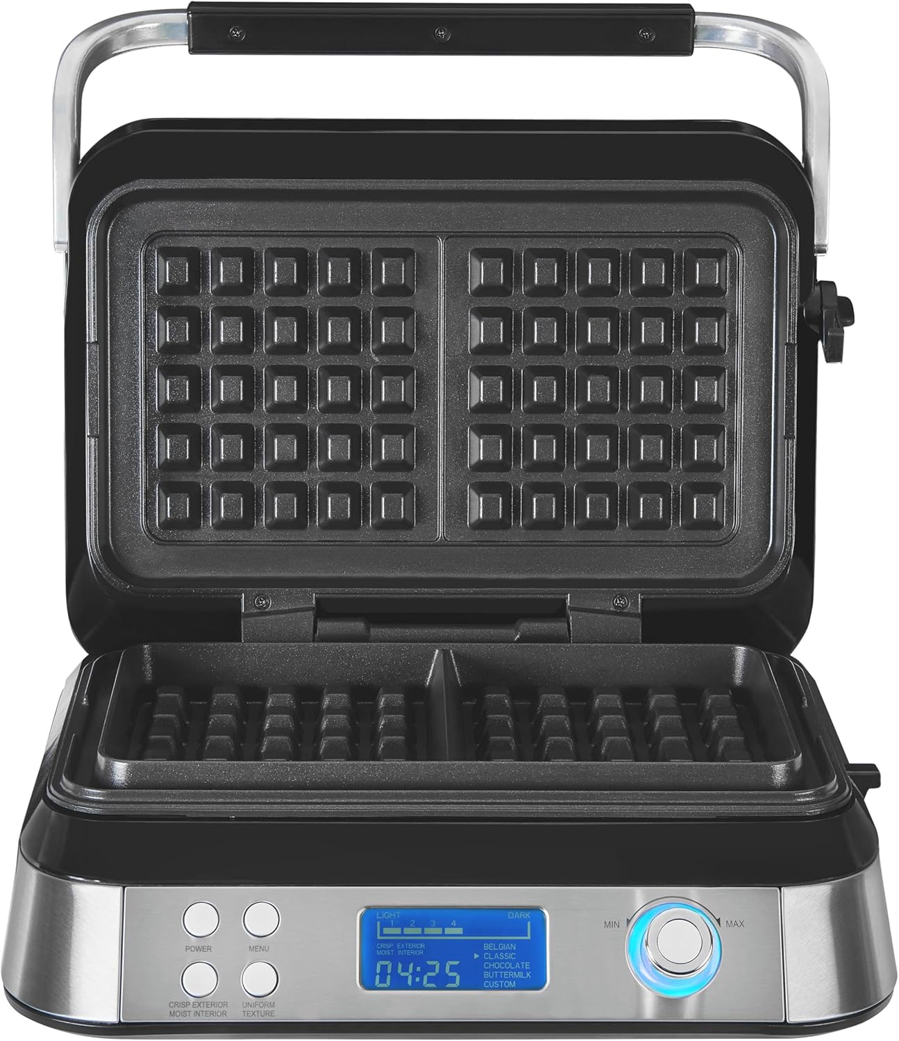 Waffeleisen WAFFLE 5010